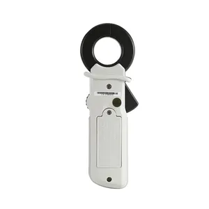 Probador de CA de alta resistencia, probador de pinza amperométrica ad alta Risoluzione 100uA - Product Image 4