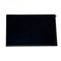 Panneau LCD TFT supérieur IVO 10.1 pouces M101GWWF R0 Module d'affichage à écran TFT - LCD pour ordinateur portable, tablette et systèmes de contrôle industriel