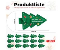 Sacs en feutre pour chocolats en gros, pochettes pour cadeaux de Noël, décoration de fête, bâtonnets de chocolat