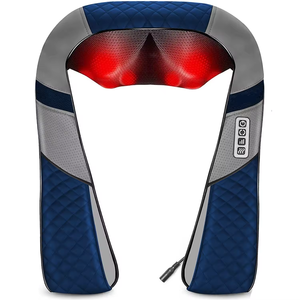 Массажер для спины и плеч - Product Image 2