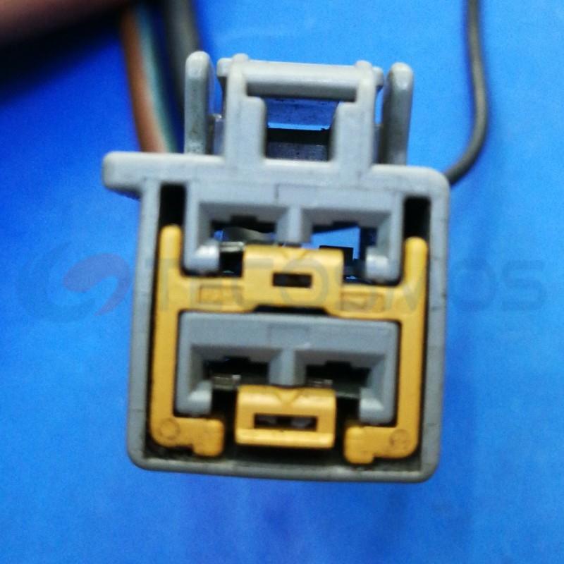 Car Connector For 4pin taillight plug For Land Rover For Jaguar For Buick CT4-0149M