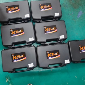 Programador de ECU KT200 II Versión 2026, Versión Maestra Kt200ii, Compatible con Bench, OBD, BOOT, BDM, JTAG, Múltiples Protocolos - Product Image 4
