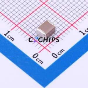 CGA8P1X7R1E226MT0Y0N SMD Capacitor (MLCC) 1812 ( Capacitance: 22uF )( Precision: 20% Rated Voltage: 25V ) - Product Image 1