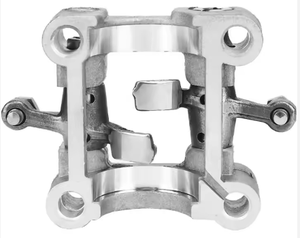 Nouveaux bras oscillants de moteur de moto, support d'arbre à cames, compatible avec <span class=keywords><strong>Gy6</strong></span> 50cc 60cc 70cc 80cc, refroidissement par eau, CDI, <span class=keywords><strong>scooter</strong></span> <span class=keywords><strong>chinois</strong></span>, cyclomoteur - Product Image 2