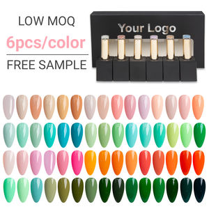 Nouveau <span class=keywords><strong>Vernis</strong></span> à Ongles Gel Lehchis Végan Sans Hema 120 Couleurs, 15ml, Inodore, <span class=keywords><strong>Semi</strong></span>-<span class=keywords><strong>Permanent</strong></span> - Product Image 1