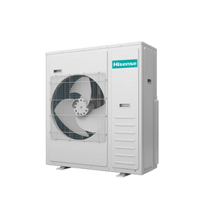 Hisense 18000 BTU 24000 BTU Tùy Chỉnh Trần Mini Chia Điều Hòa Không Khí Cho Trong Nhà Treo Tường Khách Sạn Đa Chia Điều Hòa Không Khí - Product Image 1