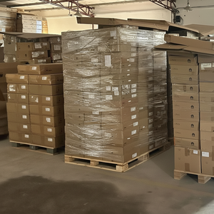 HW NE5000E-20 03032MNH CR5D00E5MF6B การ์ดแบบยืดหยุ่น 5 พอร์ต 40GBase-QSFP+ CP400 1 ช่องเสียบซับสล็อต สำหรับเราเตอร์แบบ Core ที่มีช่องเสียบอื่นๆ อยู่เต็มที่ อะไหล่โทรคมนาคม - Product Image 1