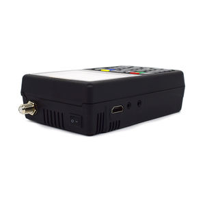 <span class=keywords><strong>IBRAVEBOX</strong></span> <span class=keywords><strong>V9</strong></span> <span class=keywords><strong>Finder</strong></span> Détecteur de satellite numérique Full HD DVB-S/S2 H.265 conforme à l'usine - Product Image 3