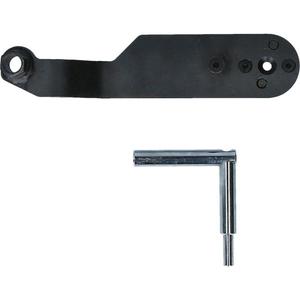 BRILLIANT TOOLS - BT596010 Herramienta de fijación de cigüeñal para motores VAG de 10 cilindros-MOTOR EAN 4042146822661 Y JUEGO DE DISTRIBUCIÓN - Product Image 4