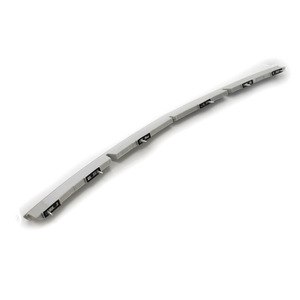 Luz de Freno Elevada LED Roja para Mercedes-Benz CLC 203, Tercera Luz de Freno, Luz Trasera, Luz de Señalización, 12V M049 - Product Image 3