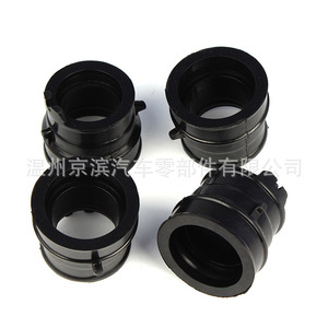 Honda Cbr250 Intake Manifold <b>Grommet</b> <b>Rubber</b> 8.3mm For Engine Compartment Repair Replacement Motorcycle Fuel System Part - Product Image 2
