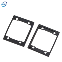 Nouvelle couverture de protection en caoutchouc pour tête d'impression HMZ, compatible avec les buses d'encre éco-solvant DX11 XP600