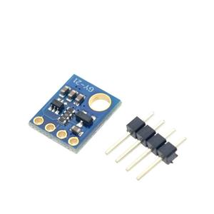 BSSY) Module de capteur d'humidité et de température numérique SHT21 remplacer 11 15 GY--<span class=keywords><strong>HTU</strong></span> - Product Image 5