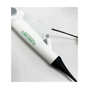 SY-P029-<span class=keywords><strong>3</strong></span> Dụng Cụ Soi Niệu Quản Bằng Video Linh Hoạt Cầm Tay Cho Động Vật/Người - Product Image 2