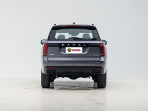 Family Alert Haval H5 5 5 places pour 3 sièges enfant + poussette ByeMinivan - Product Image 6