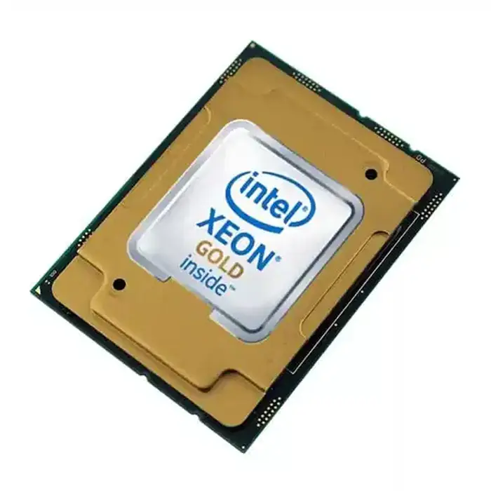 معالج Thinksystem Sr550 Sr590 Sr650 Intel Xeon الذهبي عالي الجودة للكمبيوتر