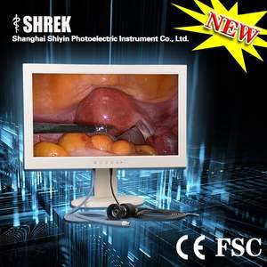 Cámara <span class=keywords><strong>de</strong></span> Cirugía 3D <span class=keywords><strong>de</strong></span> Última Generación, Cámara <span class=keywords><strong>de</strong></span> Laparoscopia, Juego Completo, Calidad Alemana, Torre <span class=keywords><strong>de</strong></span> Laparoscopia FULL HD - Product Image 6