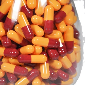 Nhà Máy Tốt Nhất Giá Gel Điện 200 + Rỗng Cứng Bò Gelatin Viên Nang Kích Thước 000 00 0 0e 1 2 3 4 # - Product Image 4