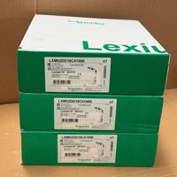 Nouveau et original LXM52DD18C41000 Lexium 52 PacDrive 3 Single Drive en stock dans l'entrepôt