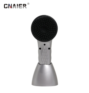 CNAIER Brosse en cuir AE-710A Polisseuse de chaussures électrique <span class=keywords><strong>à</strong></span> <span class=keywords><strong>main</strong></span> pour le nettoyage automatique pour l'entretien des meubles en cuir - Product Image 5