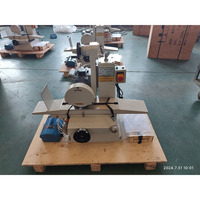 MJ7115 Meuleuse de surface universelle simple avec mini outil de meulage de surface pour le processus de métal léger