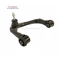Bras de suspension supérieur avant Gennovo de qualité OEM JL1Z-3084-C FL3Z3084B, pièces de suspension automobile pour Ford F-150 2015 LINCOLN NAVIGATOR