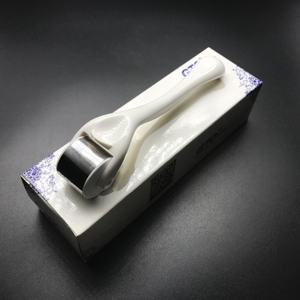 GTO rouleau de glace pour petit visage rouleau de massage facial - Product Image 3