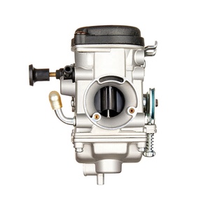 <span class=keywords><strong>Carburador</strong></span> RUNTONG de 28 mm <span class=keywords><strong>para</strong></span> Motor de Motocicleta Yamaha YBR125 XTZ125 YB125 YZF125 YJM125 TW200 <span class=keywords><strong>YBR</strong></span> XTZ YJM 125 125cc - Product Image 2