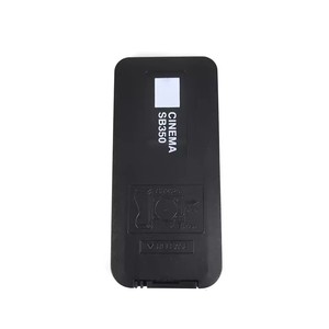 Control Remoto en Stock para <span class=keywords><strong>Barra</strong></span> <span class=keywords><strong>de</strong></span> <span class=keywords><strong>Sonido</strong></span> <span class=keywords><strong>JBL</strong></span> Home Cinema SB350 SB 350 <span class=keywords><strong>JBL</strong></span> SB250 SB 250 Cinemate Base Soundbase 2.2 - Product Image 4