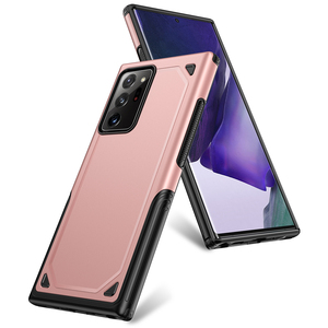 Ốp Giáp IVANHOE Cho <span class=keywords><strong>Samsung</strong></span> Galaxy S21 S20 Ultra Plus FE Ốp PC Cứng TPU Hybird Cho Galaxy Note 20 Ultra S21 Ốp - Product Image 5