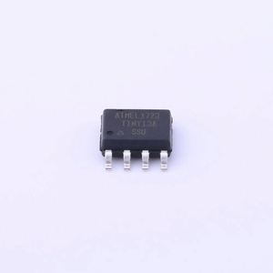 Composant électronique MCU ATTINY13A-SSU ATTINY13 ARM Cortex RISC Flash - Product Image 1