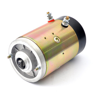 Motor de alta potencia 2kw 12v dc - Product Image 1