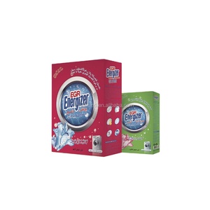 Deliddella — poudre à laver en poudre, détergent, à haute mousse, en vrac - Product Image 4