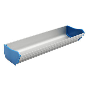 13 Inch Zeefdrukmachine Onderdelen/Aluminium Schepcoater/Emulsie Schepper - Product Image 5