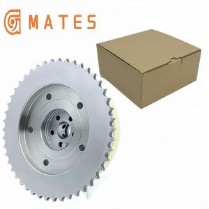 Nouveau pignon de distribution variable Gmates <span class=keywords><strong>pour</strong></span> Chevrolet Gmc Pontiac Saab 12578515 7V1005P VCP801 Certifié ISO9001 - Product Image 2