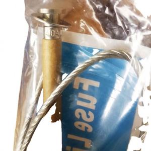 40A различные съемные кнопки головки 12-27kv типа K плавкие элементы тепловой предохранитель - Product Image 2