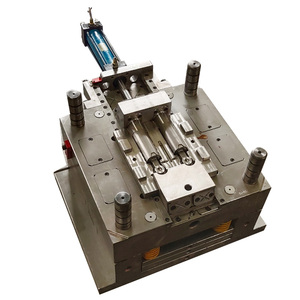 Custom Hot Selling Factory Direct Sale High Quality Injection Mold Maker Plastic Injection Molding