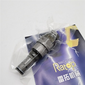 วาล์วระบาย PC300-8 PC200-8คุณภาพสูงสำหรับรถขุด723-40-93800 723-40-93801 723-40-92103 723-40-92203 723-40-92403 - Product Image 3