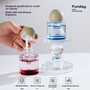 Nouveau brûleur parfumé écologique de haute qualité à la boue de diatomée, parfum léger et durable - Product Image 5