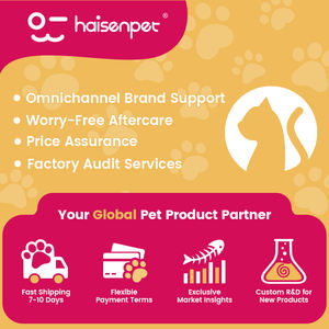 Muestras Gratis, Arena para Gatos de Yuca de Marca Blanca, Ecológica, Libre de Polvo, de Aglutinación Rápida, Altamente Absorbente, Control de Olores - Product Image 5