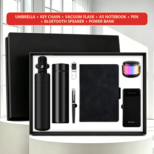 Nouveautés tendance : Organiseur de direction haut de gamme, cadeau d'affaires, carnet de notes de réunion, carnet à couverture rigide - Product Image 2