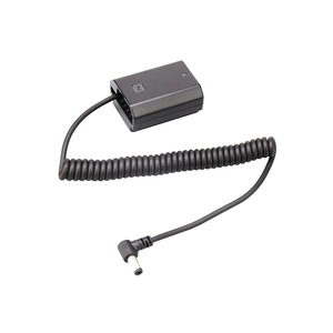 Alimentation externe CC Jingying, batterie factice ABS NP-FZ100 pour appareils photo <span class=keywords><strong>FX3</strong></span>, A7C2, <span class=keywords><strong>A7S3</strong></span>, A7M4, A7R5, A9 - Product Image 2