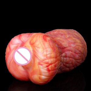 Hot-selling Drop Shopping Male Sex <b>Toy</b> Masturbator Cup Adult With Textured Penis Stimulation - Product Image 4