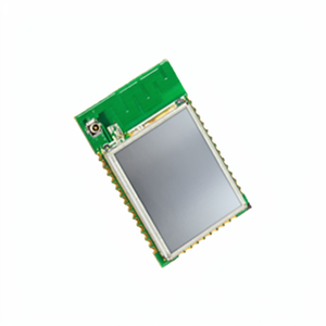 MRF24WN0MB-I/RM100 โมดูลรับส่งสัญญาณ RF และโมเด็มจากผู้ผลิต - Product Image 1