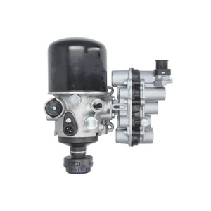 Sécheur d'air de camion de haute qualité ZB4578 ZB4544 ZB4700, pièces de sécheur d'air de camion, accessoires de camion pour DAF - Product Image 2