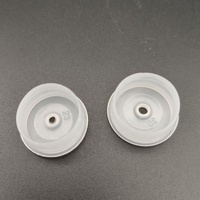 20.8mm En Plastique bouteille bouchon intérieur en plastique bouchon réducteur