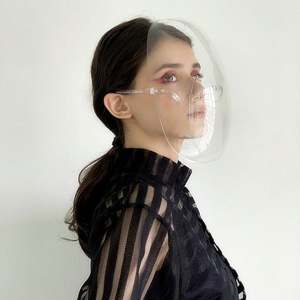 Lunettes de protection anti-buée unisexes de haute qualité avec logo personnalisé, vente en gros, lunettes de protection transparentes pour le visage entier - Product Image 6