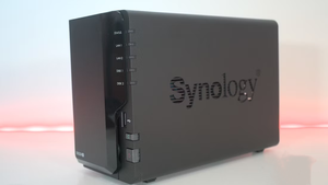 Dispositivo de Almacenamiento NAS DS223+ 2  Nube Privada en Red - Product Image 3