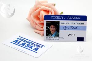 Carte d'identité en plastique pour employés et étudiants, fournie directement par l'usine - Product Image 5