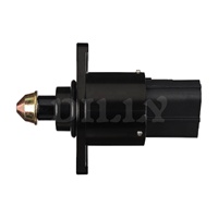 Moteur pas à pas de la soupape de ralenti 53030840 53030840AC 53030840AB AC328 AC543 CV10153